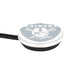 NFL Las Vegas Raiders Double Vision Google Stadia Controller Skin