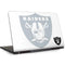 NFL Las Vegas Raiders Double Vision Dell Inspiron Skin