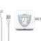 NFL Las Vegas Raiders Double Vision iPad Charger (10W USB) Skin