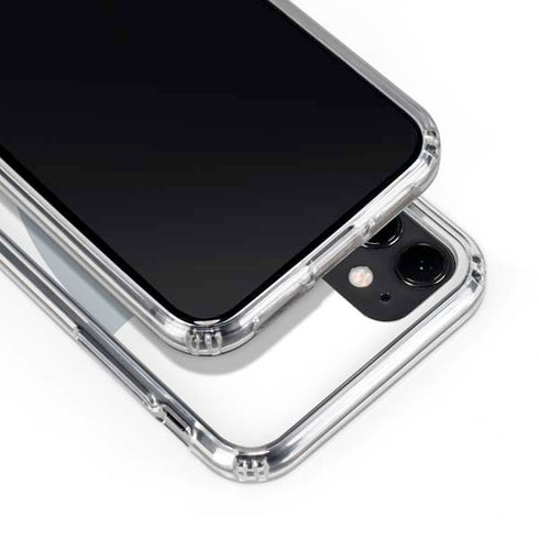 NFL Las Vegas Raiders Double Vision iPhone 11 Clear Case