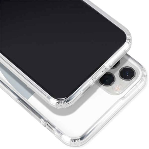 NFL Las Vegas Raiders Double Vision iPhone 11 Pro Clear Case