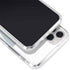 NFL Las Vegas Raiders Double Vision iPhone 11 Pro Clear Case