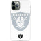 NFL Las Vegas Raiders Double Vision iPhone 11 Pro Lite Case