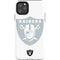 NFL Las Vegas Raiders Double Vision iPhone 11 Pro Max Impact Case