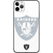 NFL Las Vegas Raiders Double Vision iPhone 11 Pro Max Skin