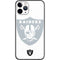 NFL Las Vegas Raiders Double Vision iPhone 11 Pro Skin