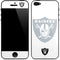 NFL Las Vegas Raiders Double Vision iPhone 5/5s/5SE Skin