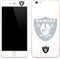 NFL Las Vegas Raiders Double Vision iPhone 6/6s Plus Skin