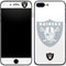 NFL Las Vegas Raiders Double Vision iPhone 7 Plus Skin