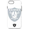 NFL Las Vegas Raiders Double Vision iPhone 7 Pro Case