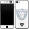 NFL Las Vegas Raiders Double Vision iPhone 7 Skin