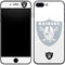 NFL Las Vegas Raiders Double Vision iPhone 8 Plus Skin