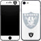 NFL Las Vegas Raiders Double Vision iPhone 8 Skin