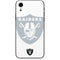 NFL Las Vegas Raiders Double Vision iPhone XR Skin
