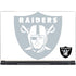 NFL Las Vegas Raiders Double Vision MSI GS65 Stealth Laptop Skin
