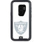 NFL Las Vegas Raiders Double Vision Otterbox Defender Galaxy Skin
