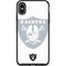 NFL Las Vegas Raiders Double Vision Otterbox Symmetry iPhone Skin