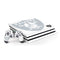 NFL Las Vegas Raiders Double Vision PS4 Pro Bundle Skin