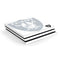 NFL Las Vegas Raiders Double Vision PS4 Pro Console Skin