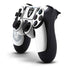 NFL Las Vegas Raiders Double Vision PS4 Pro/Slim Controller Skin