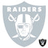 NFL Las Vegas Raiders Double Vision PS4 Slim Bundle Skin