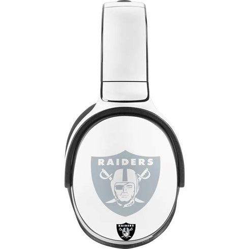 NFL Las Vegas Raiders Double Vision Skullcandy Venue Skin