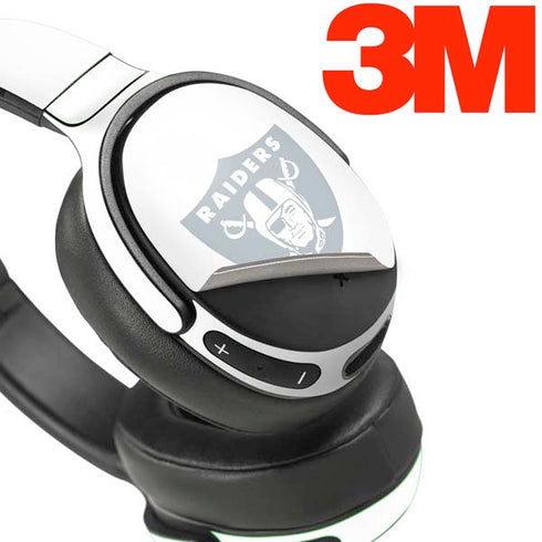NFL Las Vegas Raiders Double Vision Skullcandy Venue Skin