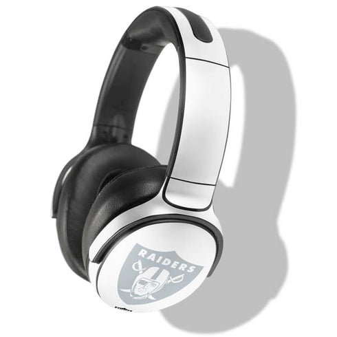 NFL Las Vegas Raiders Double Vision Skullcandy Venue Skin