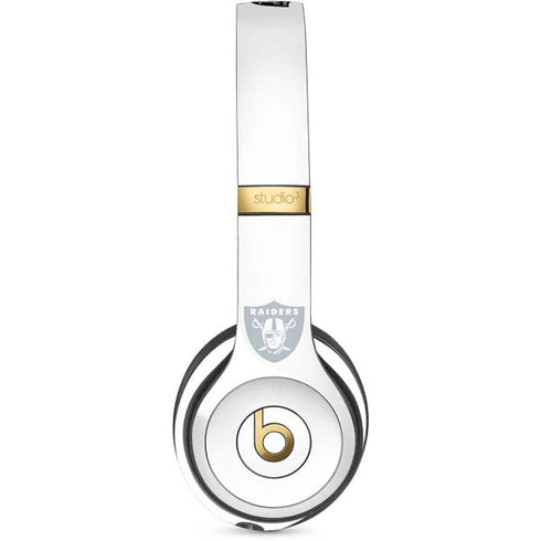 NFL Las Vegas Raiders Double Vision Studio Wireless 3 Skin
