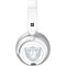 NFL Las Vegas Raiders Double Vision Surface Headphones Skin