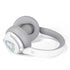 NFL Las Vegas Raiders Double Vision Surface Headphones Skin