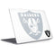 NFL Las Vegas Raiders Double Vision Surface Laptop 3 13.5in Skin