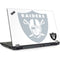NFL Las Vegas Raiders Double Vision Lenovo ThinkPad Skin