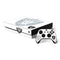 NFL Las Vegas Raiders Double Vision Xbox One X Bundle Skin