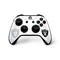 NFL Las Vegas Raiders Double Vision Xbox One X Controller Skin