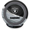 NFL Las Vegas Raiders Fast Charge Wireless Charging Stand Skin