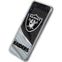 NFL Las Vegas Raiders Galaxy A10e Clear Case