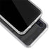 NFL Las Vegas Raiders Galaxy A50 Clear Case