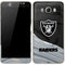 NFL Las Vegas Raiders Galaxy J7 Skin