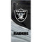 NFL Las Vegas Raiders Galaxy Note 10 Skin