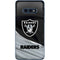 NFL Las Vegas Raiders Galaxy S10e Skin