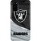 NFL Las Vegas Raiders Galaxy S20 Lite Case