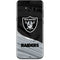 NFL Las Vegas Raiders Galaxy S8 Plus Skin