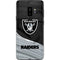 NFL Las Vegas Raiders Galaxy S9 Plus Skin