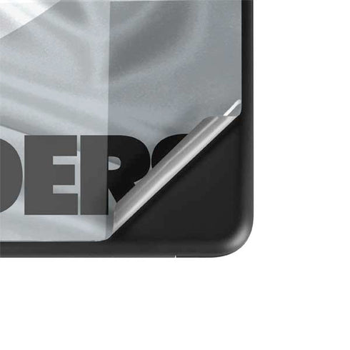 NFL Las Vegas Raiders Google Pixelbook Go Skin