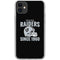 NFL Las Vegas Raiders Helmet iPhone 11 Clear Case