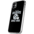 NFL Las Vegas Raiders Helmet iPhone 11 Clear Case