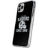 NFL Las Vegas Raiders Helmet iPhone 11 Pro Clear Case