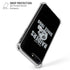 NFL Las Vegas Raiders Helmet iPhone 7/8 Plus Clear Case