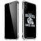 NFL Las Vegas Raiders Helmet iPhone X/XS Clear Case